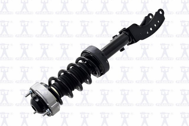 Focus Auto Parts Suspension Strut and Coil Spring Assembly P/N:1355039R Fits: Porsche Cayenne 18-11 - Image 4