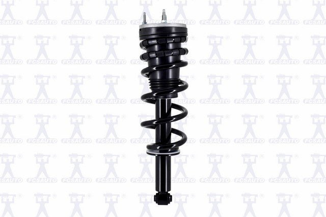 Focus Auto Parts Suspension Strut and Coil Spring Assembly P/N:1355045 Fits: Chevrolet Suburban 22-21, Chevrolet Tahoe 22-21, GMC Yukon 22-21 - Image 1