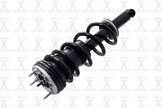 Focus Auto Parts Suspension Strut and Coil Spring Assembly P/N:1355045 Fits: Chevrolet Suburban 22-21, Chevrolet Tahoe 22-21, GMC Yukon 22-21 - Image 4
