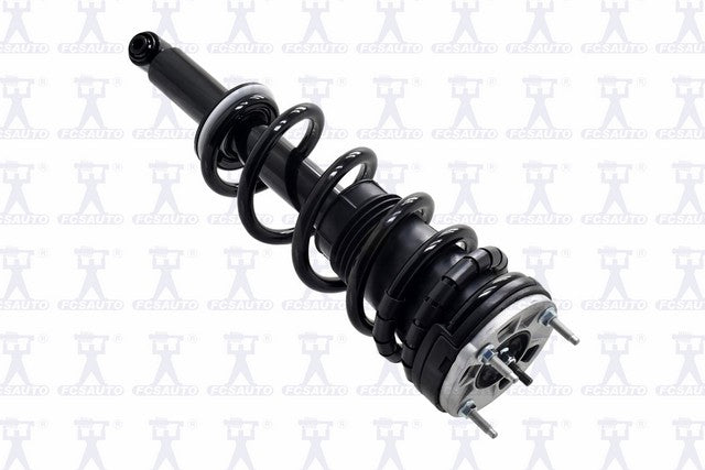Focus Auto Parts Suspension Strut and Coil Spring Assembly P/N:1355045 Fits: Chevrolet Suburban 22-21, Chevrolet Tahoe 22-21, GMC Yukon 22-21 - Image 3