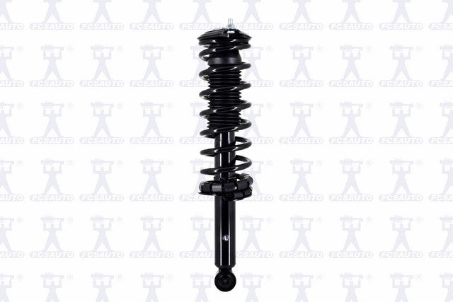 Focus Auto Parts Suspension Strut and Coil Spring Assembly P/N:1355046L Fits: Subaru Crosstrek 19-18 - Image 1