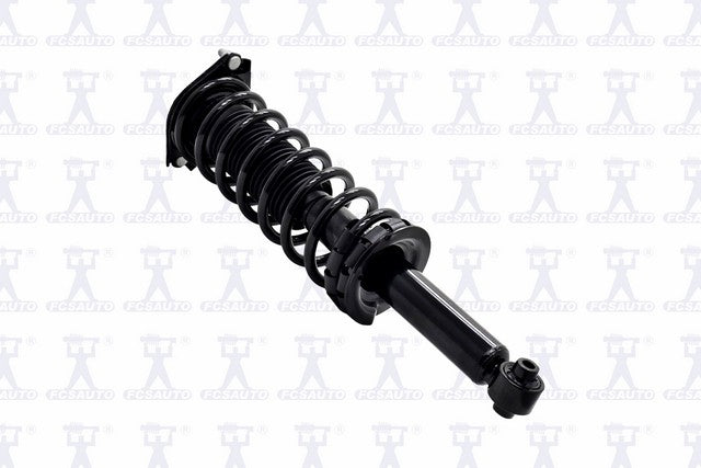 Focus Auto Parts Suspension Strut and Coil Spring Assembly P/N:1355046L Fits: Subaru Crosstrek 19-18 - Image 5