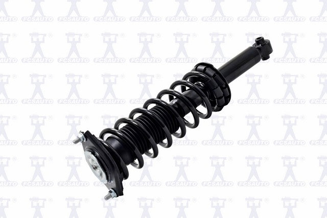 Focus Auto Parts Suspension Strut and Coil Spring Assembly P/N:1355046L Fits: Subaru Crosstrek 19-18 - Image 4