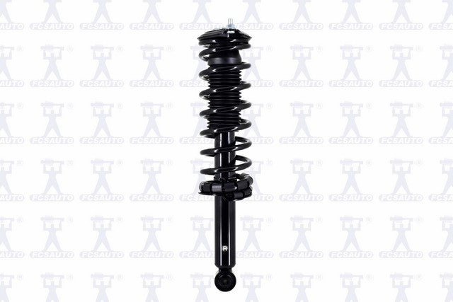 Focus Auto Parts Suspension Strut and Coil Spring Assembly P/N:1355046R Fits: Subaru Crosstrek 19-18 - Image 1