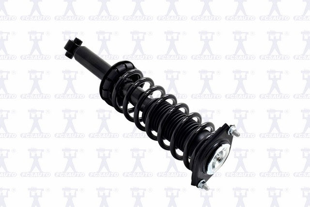 Focus Auto Parts Suspension Strut and Coil Spring Assembly P/N:1355046R Fits: Subaru Crosstrek 19-18 - Image 3