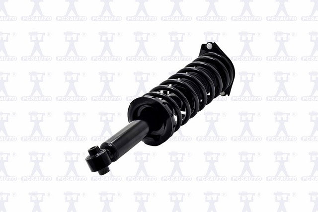 Focus Auto Parts Suspension Strut and Coil Spring Assembly P/N:1355046R Fits: Subaru Crosstrek 19-18 - Image 2