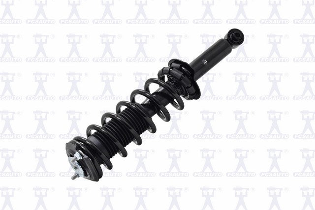 Focus Auto Parts Suspension Strut and Coil Spring Assembly P/N:1355049L Fits: Subaru Forester 21-19 - Image 5