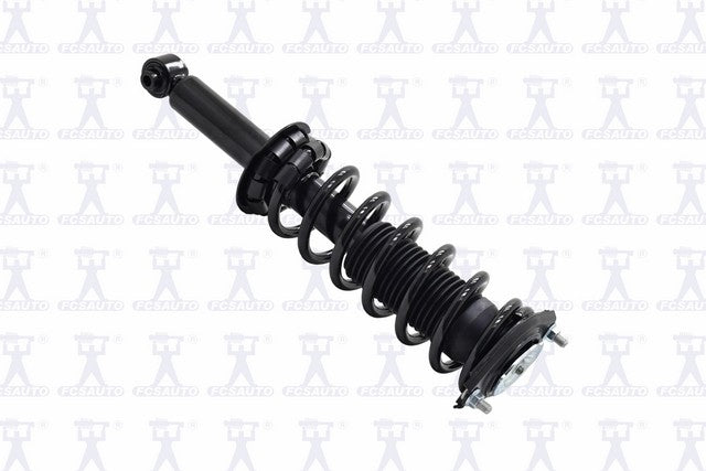Focus Auto Parts Suspension Strut and Coil Spring Assembly P/N:1355049L Fits: Subaru Forester 21-19 - Image 4