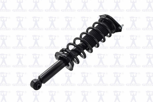 Focus Auto Parts Suspension Strut and Coil Spring Assembly P/N:1355049L Fits: Subaru Forester 21-19 - Image 3