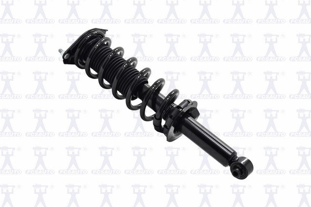 Focus Auto Parts Suspension Strut and Coil Spring Assembly P/N:1355049R Fits: Subaru Forester 21-19 - Image 2