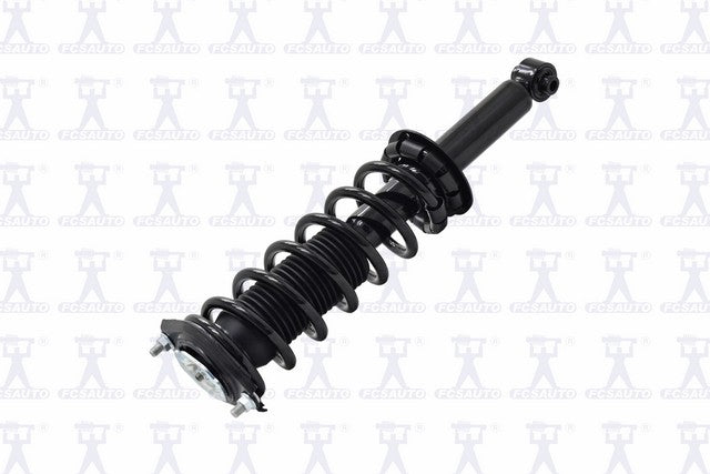 Focus Auto Parts Suspension Strut and Coil Spring Assembly P/N:1355049R Fits: Subaru Forester 21-19 - Image 5