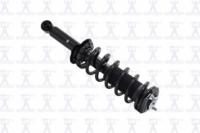 Focus Auto Parts Suspension Strut and Coil Spring Assembly P/N:1355049R Fits: Subaru Forester 21-19 - Image 4