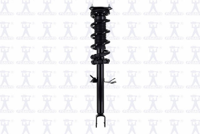 Focus Auto Parts Suspension Strut and Coil Spring Assembly P/N:1355050L Fits: Infiniti Qx70 17-14 - Image 1