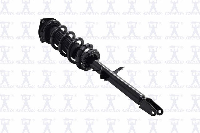 Focus Auto Parts Suspension Strut and Coil Spring Assembly P/N:1355050L Fits: Infiniti Qx70 17-14 - Image 2
