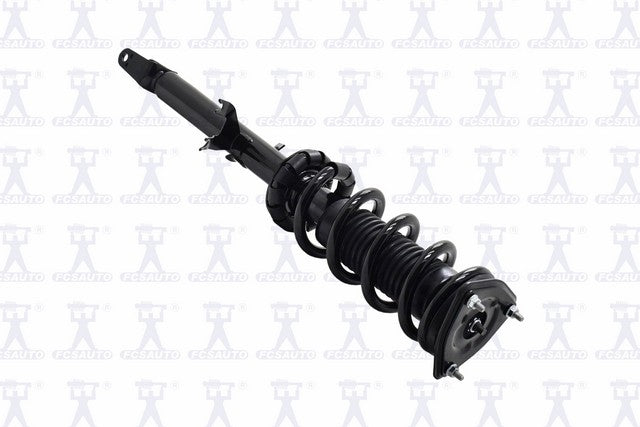 Focus Auto Parts Suspension Strut and Coil Spring Assembly P/N:1355050L Fits: Infiniti Qx70 17-14 - Image 3