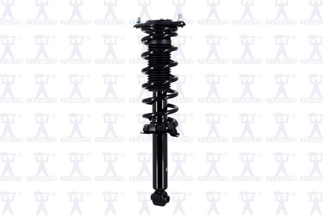 Focus Auto Parts Suspension Strut and Coil Spring Assembly P/N:1355051L Fits: Subaru Outback 23-20 - Image 1