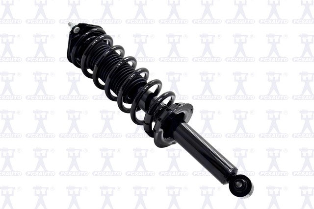 Focus Auto Parts Suspension Strut and Coil Spring Assembly P/N:1355051L Fits: Subaru Outback 23-20 - Image 4