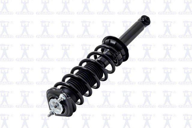 Focus Auto Parts Suspension Strut and Coil Spring Assembly P/N:1355051L Fits: Subaru Outback 23-20 - Image 2