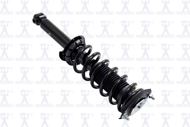 Focus Auto Parts Suspension Strut and Coil Spring Assembly P/N:1355051L Fits: Subaru Outback 23-20 - Image 5