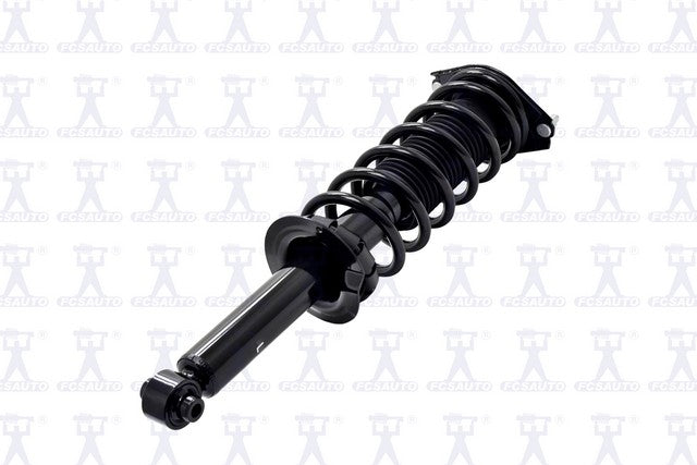 Focus Auto Parts Suspension Strut and Coil Spring Assembly P/N:1355051L Fits: Subaru Outback 23-20 - Image 3