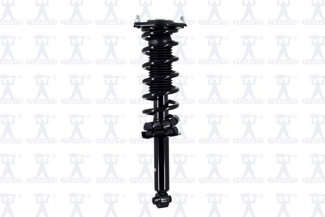 Focus Auto Parts Suspension Strut and Coil Spring Assembly P/N:1355051R Fits: Subaru Outback 23-20 - Image 1