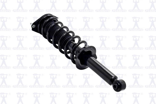 Focus Auto Parts Suspension Strut and Coil Spring Assembly P/N:1355051R Fits: Subaru Outback 23-20 - Image 3