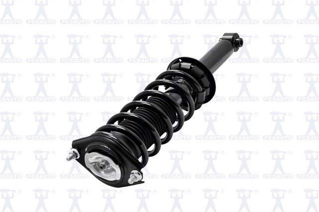 Focus Auto Parts Suspension Strut and Coil Spring Assembly P/N:1355051R Fits: Subaru Outback 23-20 - Image 2