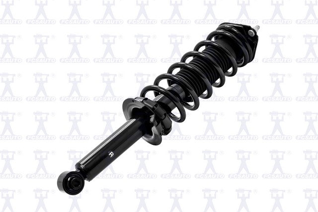 Focus Auto Parts Suspension Strut and Coil Spring Assembly P/N:1355051R Fits: Subaru Outback 23-20 - Image 4