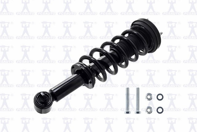 Focus Auto Parts Suspension Strut and Coil Spring Assembly P/N:1355057 Fits: Ford Expedition 22-18 - Image 4
