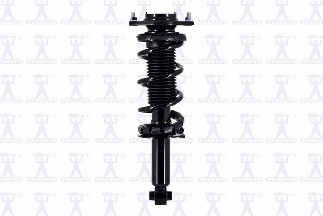 Focus Auto Parts Suspension Strut and Coil Spring Assembly P/N:1355059 Fits: Subaru Wrx 21-15 - Image 1