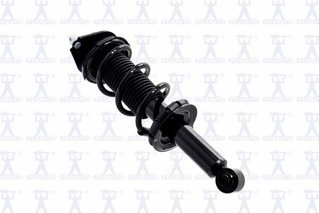 Focus Auto Parts Suspension Strut and Coil Spring Assembly P/N:1355059 Fits: Subaru Wrx 21-15 - Image 3