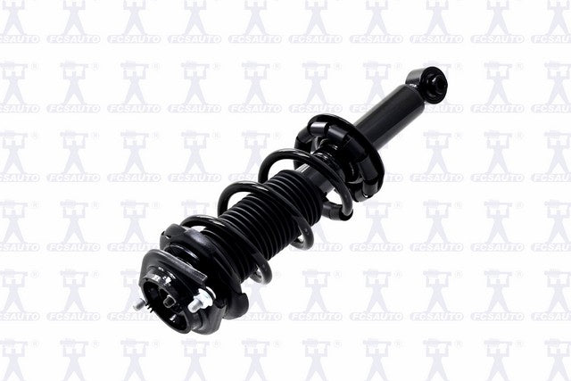Focus Auto Parts Suspension Strut and Coil Spring Assembly P/N:1355059 Fits: Subaru Wrx 21-15 - Image 5