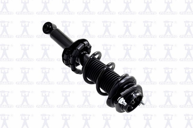 Focus Auto Parts Suspension Strut and Coil Spring Assembly P/N:1355059 Fits: Subaru Wrx 21-15 - Image 4