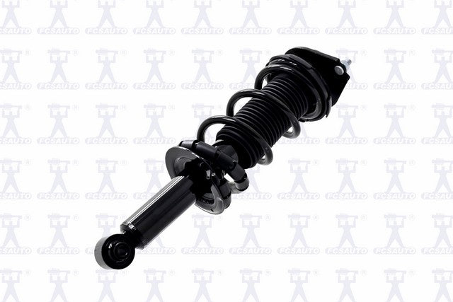 Focus Auto Parts Suspension Strut and Coil Spring Assembly P/N:1355059 Fits: Subaru Wrx 21-15 - Image 2