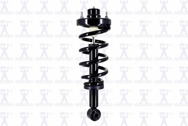 Focus Auto Parts Suspension Strut and Coil Spring Assembly P/N:1355062 Fits: Ford Expedition 22-18, Lincoln Navigator 22-18 - Image 1