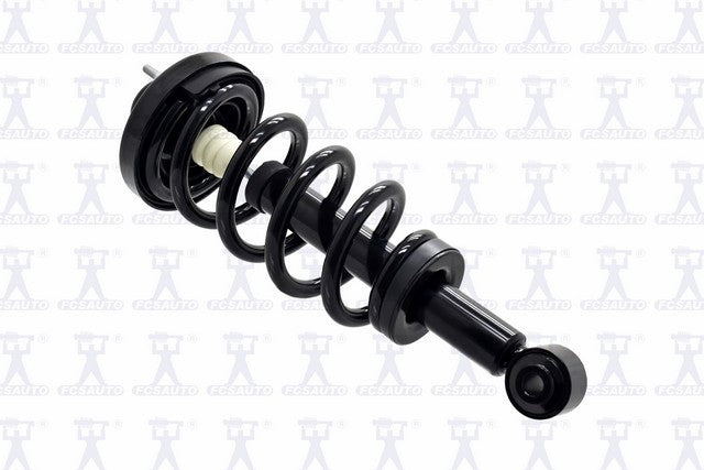 Focus Auto Parts Suspension Strut and Coil Spring Assembly P/N:1355062 Fits: Ford Expedition 22-18, Lincoln Navigator 22-18 - Image 2