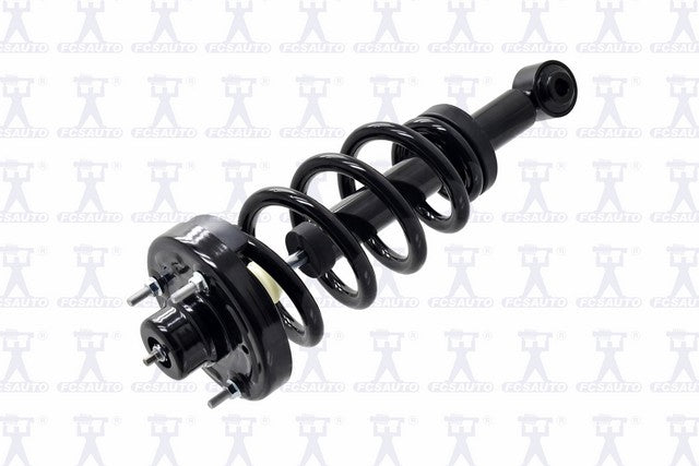 Focus Auto Parts Suspension Strut and Coil Spring Assembly P/N:1355062 Fits: Ford Expedition 22-18, Lincoln Navigator 22-18 - Image 5