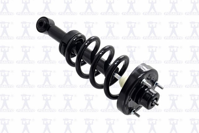 Focus Auto Parts Suspension Strut and Coil Spring Assembly P/N:1355062 Fits: Ford Expedition 22-18, Lincoln Navigator 22-18 - Image 4