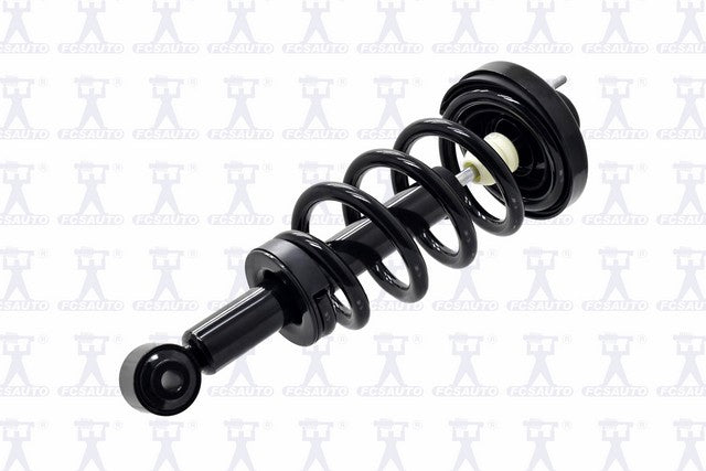 Focus Auto Parts Suspension Strut and Coil Spring Assembly P/N:1355062 Fits: Ford Expedition 22-18, Lincoln Navigator 22-18 - Image 3