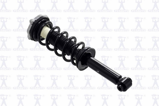 Focus Auto Parts Suspension Strut and Coil Spring Assembly P/N:1355066L Fits: BMW X3 22-18 - Image 2