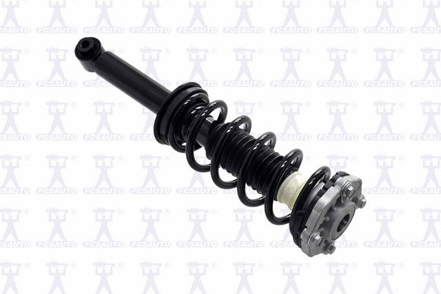 Focus Auto Parts Suspension Strut and Coil Spring Assembly P/N:1355066L Fits: BMW X3 22-18 - Image 4
