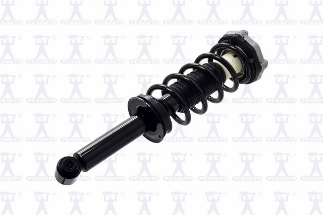 Focus Auto Parts Suspension Strut and Coil Spring Assembly P/N:1355066L Fits: BMW X3 22-18 - Image 3