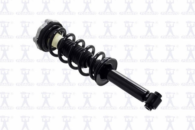 Focus Auto Parts Suspension Strut and Coil Spring Assembly P/N:1355066R Fits: BMW X3 22-18 - Image 2