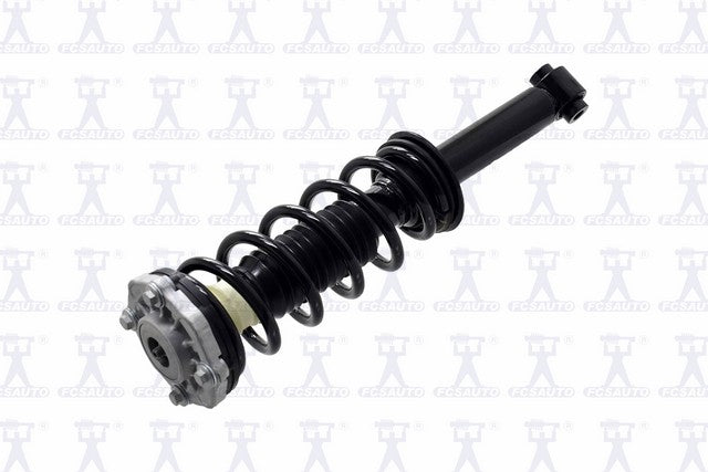 Focus Auto Parts Suspension Strut and Coil Spring Assembly P/N:1355066R Fits: BMW X3 22-18 - Image 5
