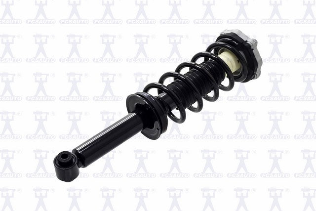 Focus Auto Parts Suspension Strut and Coil Spring Assembly P/N:1355066R Fits: BMW X3 22-18 - Image 3