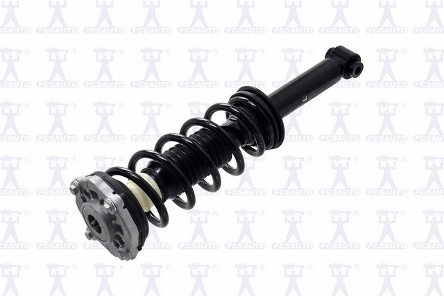 Focus Auto Parts Suspension Strut and Coil Spring Assembly P/N:1355067L Fits: BMW X3 23-18, BMW X4 21-19 - Image 5