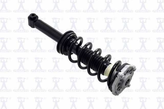 Focus Auto Parts Suspension Strut and Coil Spring Assembly P/N:1355067R Fits: BMW X3 23-18, BMW X4 21-19 - Image 4
