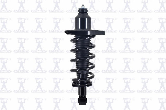 Focus Auto Parts Suspension Strut and Coil Spring Assembly P/N:1355072L Fits: Honda Ridgeline 23-17 - Image 1