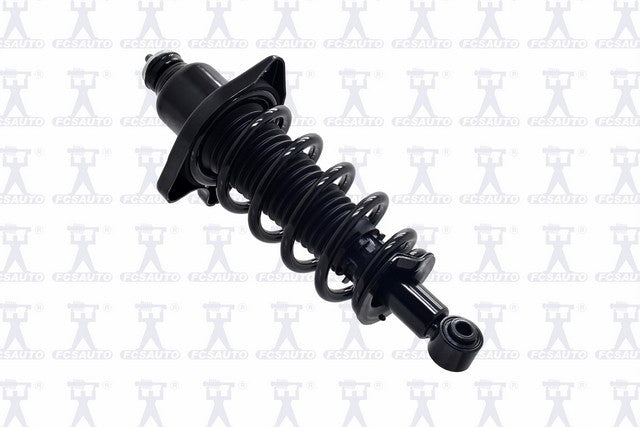Focus Auto Parts Suspension Strut and Coil Spring Assembly P/N:1355072L Fits: Honda Ridgeline 23-17 - Image 3