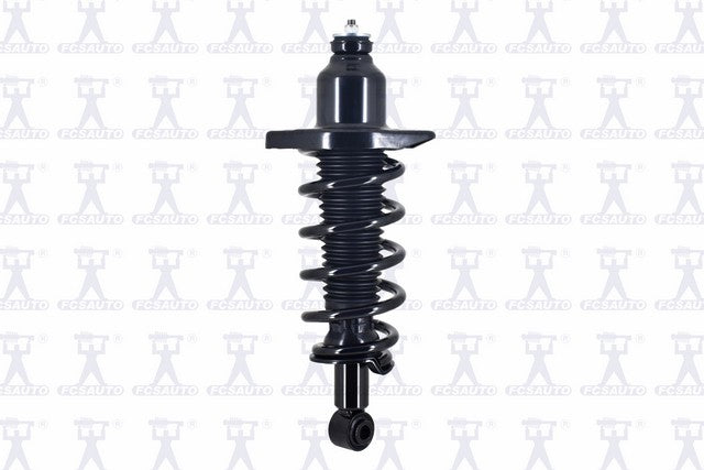 Focus Auto Parts Suspension Strut and Coil Spring Assembly P/N:1355072L Fits: Honda Ridgeline 23-17 - Image 4